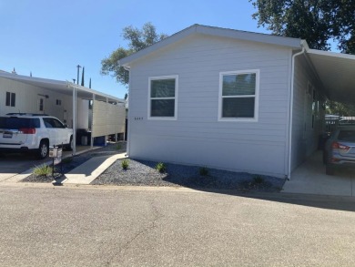 This beautiful 3 bedroom with 2 bathroom home is centrally on Foothills Golf Center in California - for sale on GolfHomes.com, golf home, golf lot