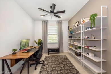 Welcome to this stunning 2-year-old Pulte built home in the on River Hall Country Club in Florida - for sale on GolfHomes.com, golf home, golf lot