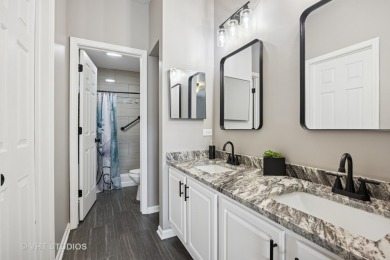 Have you been looking for an Updated Gorgeous townhome like on RedTail Golf Club in Illinois - for sale on GolfHomes.com, golf home, golf lot