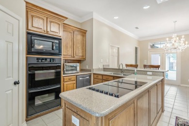 Located in the prestigious Emerald Bay community and Bullard ISD on Emerald Bay Club in Texas - for sale on GolfHomes.com, golf home, golf lot