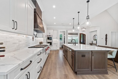 Live the lake life you've always dreamed of in this stunning on Reynolds Lake Oconee - The Oconee in Georgia - for sale on GolfHomes.com, golf home, golf lot