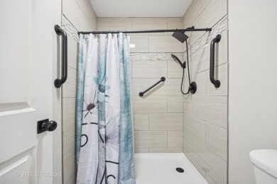 Have you been looking for an Updated Gorgeous townhome like on RedTail Golf Club in Illinois - for sale on GolfHomes.com, golf home, golf lot