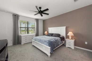 Welcome to this stunning 2-year-old Pulte built home in the on River Hall Country Club in Florida - for sale on GolfHomes.com, golf home, golf lot