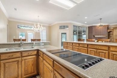 Located in the prestigious Emerald Bay community and Bullard ISD on Emerald Bay Club in Texas - for sale on GolfHomes.com, golf home, golf lot