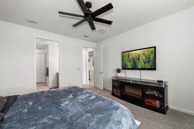 Welcome to this stunning 2-year-old Pulte built home in the on River Hall Country Club in Florida - for sale on GolfHomes.com, golf home, golf lot