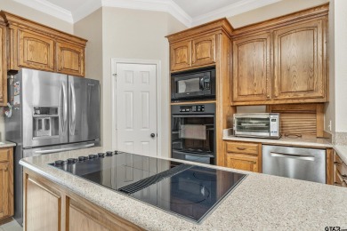 Located in the prestigious Emerald Bay community and Bullard ISD on Emerald Bay Club in Texas - for sale on GolfHomes.com, golf home, golf lot