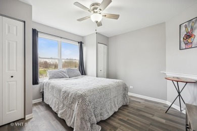 Have you been looking for an Updated Gorgeous townhome like on RedTail Golf Club in Illinois - for sale on GolfHomes.com, golf home, golf lot