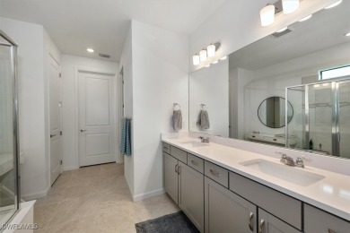 Welcome to this stunning 2-year-old Pulte built home in the on River Hall Country Club in Florida - for sale on GolfHomes.com, golf home, golf lot