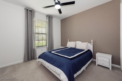 Welcome to this stunning 2-year-old Pulte built home in the on River Hall Country Club in Florida - for sale on GolfHomes.com, golf home, golf lot
