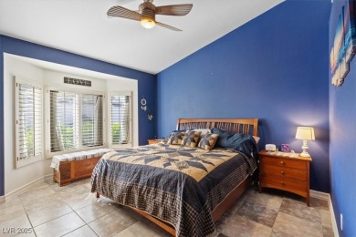 Welcome to a stunning single-story home that radiates pride of on Highland Falls Golf Club in Nevada - for sale on GolfHomes.com, golf home, golf lot