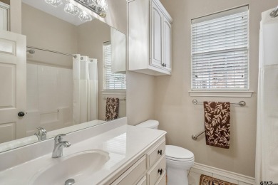 Located in the prestigious Emerald Bay community and Bullard ISD on Emerald Bay Club in Texas - for sale on GolfHomes.com, golf home, golf lot
