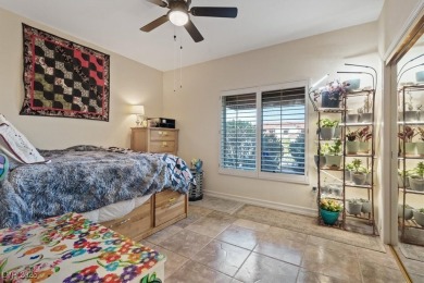 Welcome to a stunning single-story home that radiates pride of on Highland Falls Golf Club in Nevada - for sale on GolfHomes.com, golf home, golf lot