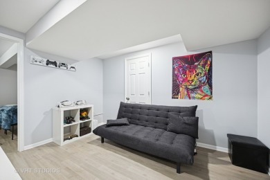 Have you been looking for an Updated Gorgeous townhome like on RedTail Golf Club in Illinois - for sale on GolfHomes.com, golf home, golf lot