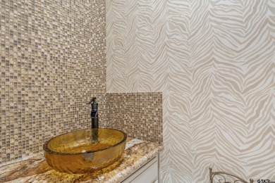 Located in the prestigious Emerald Bay community and Bullard ISD on Emerald Bay Club in Texas - for sale on GolfHomes.com, golf home, golf lot