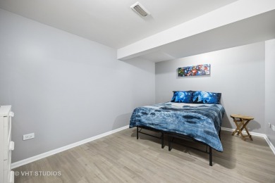 Have you been looking for an Updated Gorgeous townhome like on RedTail Golf Club in Illinois - for sale on GolfHomes.com, golf home, golf lot