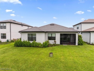 Welcome to this stunning 2-year-old Pulte built home in the on River Hall Country Club in Florida - for sale on GolfHomes.com, golf home, golf lot
