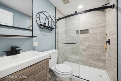 Have you been looking for an Updated Gorgeous townhome like on RedTail Golf Club in Illinois - for sale on GolfHomes.com, golf home, golf lot