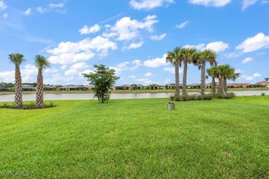 Welcome to this stunning 2-year-old Pulte built home in the on River Hall Country Club in Florida - for sale on GolfHomes.com, golf home, golf lot