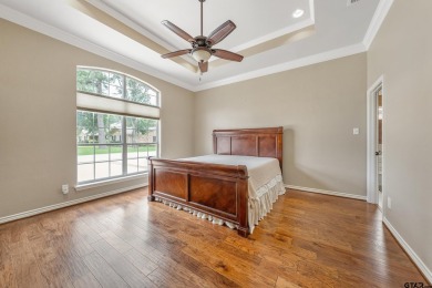 Located in the prestigious Emerald Bay community and Bullard ISD on Emerald Bay Club in Texas - for sale on GolfHomes.com, golf home, golf lot