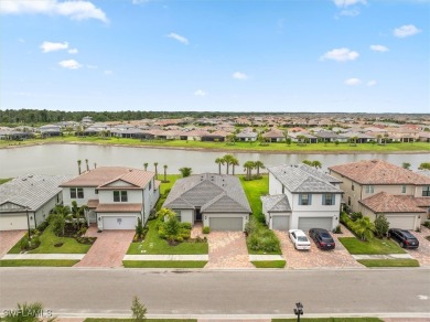 Welcome to this stunning 2-year-old Pulte built home in the on River Hall Country Club in Florida - for sale on GolfHomes.com, golf home, golf lot