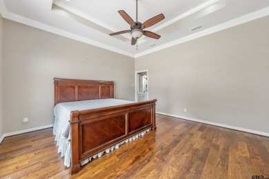 Located in the prestigious Emerald Bay community and Bullard ISD on Emerald Bay Club in Texas - for sale on GolfHomes.com, golf home, golf lot