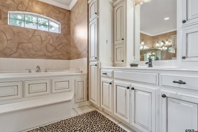 Located in the prestigious Emerald Bay community and Bullard ISD on Emerald Bay Club in Texas - for sale on GolfHomes.com, golf home, golf lot
