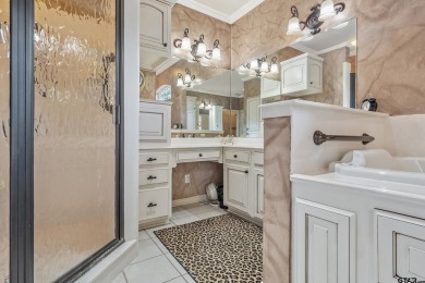 Located in the prestigious Emerald Bay community and Bullard ISD on Emerald Bay Club in Texas - for sale on GolfHomes.com, golf home, golf lot