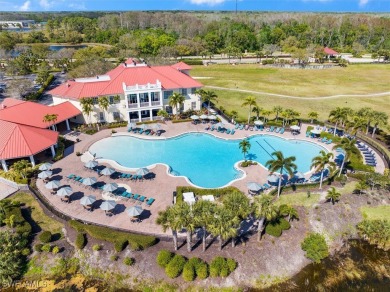Welcome to this stunning 2-year-old Pulte built home in the on River Hall Country Club in Florida - for sale on GolfHomes.com, golf home, golf lot
