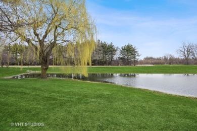 Have you been looking for an Updated Gorgeous townhome like on RedTail Golf Club in Illinois - for sale on GolfHomes.com, golf home, golf lot