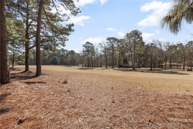 Welcome to Seven Lakes South! This beautifully maintained on Seven Lakes Country Club in North Carolina - for sale on GolfHomes.com, golf home, golf lot