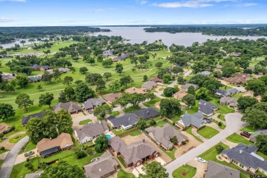 Located in the prestigious Emerald Bay community and Bullard ISD on Emerald Bay Club in Texas - for sale on GolfHomes.com, golf home, golf lot