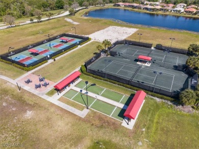 Welcome to this stunning 2-year-old Pulte built home in the on River Hall Country Club in Florida - for sale on GolfHomes.com, golf home, golf lot