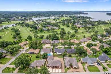 Located in the prestigious Emerald Bay community and Bullard ISD on Emerald Bay Club in Texas - for sale on GolfHomes.com, golf home, golf lot