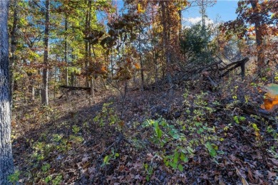 Building lot on a quiet neighborhoodo a third of an acre on Branchwood Golf Course in Arkansas - for sale on GolfHomes.com, golf home, golf lot