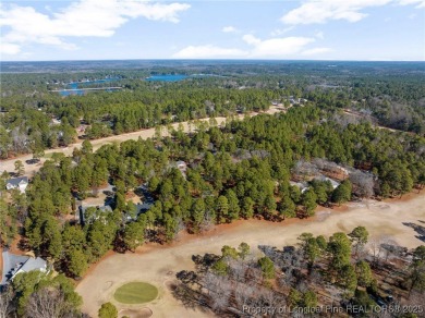 Welcome to Seven Lakes South! This beautifully maintained on Seven Lakes Country Club in North Carolina - for sale on GolfHomes.com, golf home, golf lot