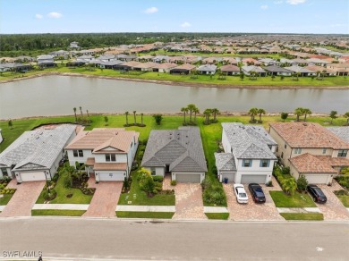 Welcome to this stunning 2-year-old Pulte built home in the on River Hall Country Club in Florida - for sale on GolfHomes.com, golf home, golf lot