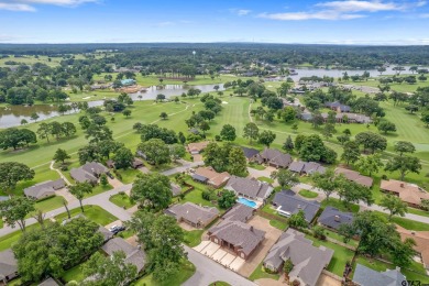 Located in the prestigious Emerald Bay community and Bullard ISD on Emerald Bay Club in Texas - for sale on GolfHomes.com, golf home, golf lot