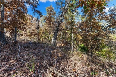 Building lot on a quiet neighborhoodo a third of an acre on Branchwood Golf Course in Arkansas - for sale on GolfHomes.com, golf home, golf lot