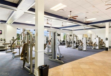 Better than new!!! This stunning 2-year-old Pulte built home on River Hall Country Club in Florida - for sale on GolfHomes.com, golf home, golf lot