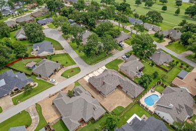 Located in the prestigious Emerald Bay community and Bullard ISD on Emerald Bay Club in Texas - for sale on GolfHomes.com, golf home, golf lot