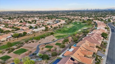 Welcome to a stunning single-story home that radiates pride of on Highland Falls Golf Club in Nevada - for sale on GolfHomes.com, golf home, golf lot
