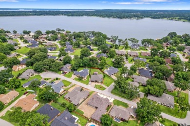 Located in the prestigious Emerald Bay community and Bullard ISD on Emerald Bay Club in Texas - for sale on GolfHomes.com, golf home, golf lot