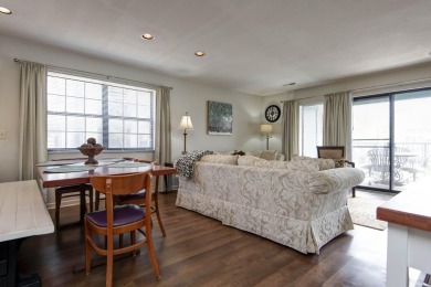 Corner Condo At The Greens! Fully Furnished 2-Bedroom Condo In on Thousand Hills Golf Resort in Missouri - for sale on GolfHomes.com, golf home, golf lot