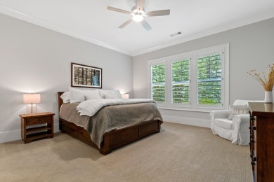 Live the lake life you've always dreamed of in this stunning on Reynolds Lake Oconee - The Oconee in Georgia - for sale on GolfHomes.com, golf home, golf lot