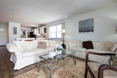 Corner Condo At The Greens! Fully Furnished 2-Bedroom Condo In on Thousand Hills Golf Resort in Missouri - for sale on GolfHomes.com, golf home, golf lot