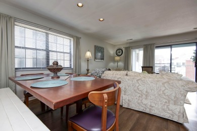 Corner Condo At The Greens! Fully Furnished 2-Bedroom Condo In on Thousand Hills Golf Resort in Missouri - for sale on GolfHomes.com, golf home, golf lot