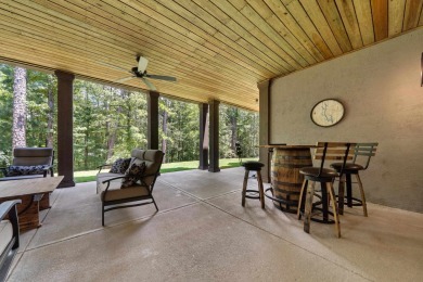 Live the lake life you've always dreamed of in this stunning on Reynolds Lake Oconee - The Oconee in Georgia - for sale on GolfHomes.com, golf home, golf lot