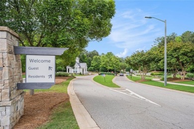 Beautifully maintained 2-bedroom, 2-bath ranch home in the on Canongate Golf At Sun City Peachtree in Georgia - for sale on GolfHomes.com, golf home, golf lot