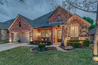 Welcome to this beautifully remodeled, highly sought-after on Lantana Golf Club in Texas - for sale on GolfHomes.com, golf home, golf lot
