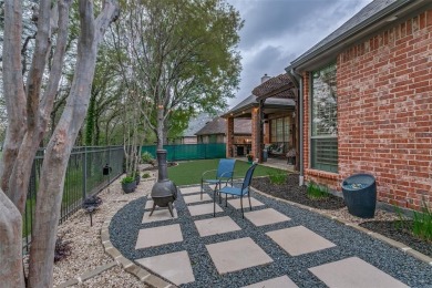 Welcome to this beautifully remodeled, highly sought-after on Lantana Golf Club in Texas - for sale on GolfHomes.com, golf home, golf lot